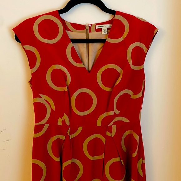 Gorgeous Sexy Dressy or Casual Never Worn Lovely Color and design - Picture 1 of 6